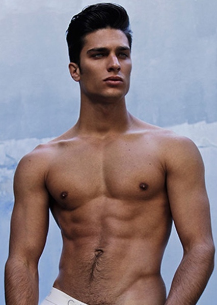 Alfredo Hernandez de la Cruz photo