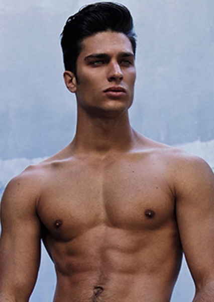 Alfredo Hernandez de la Cruz photo