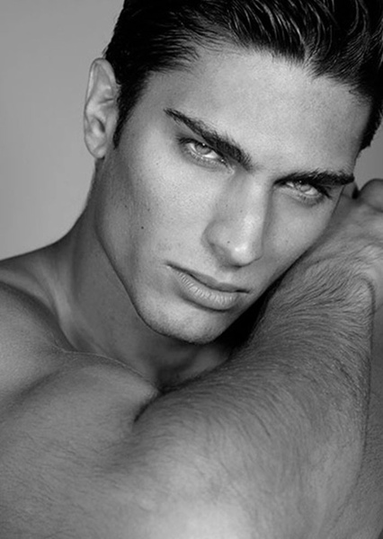 Alfredo Hernandez de la Cruz photo