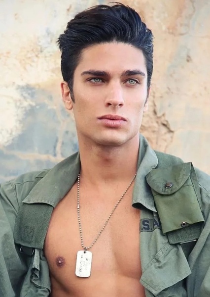 Alfredo Hernandez de la Cruz photo