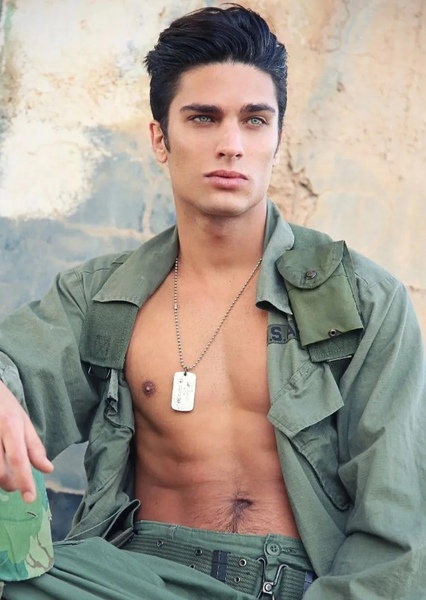 Alfredo Hernandez de la Cruz photo