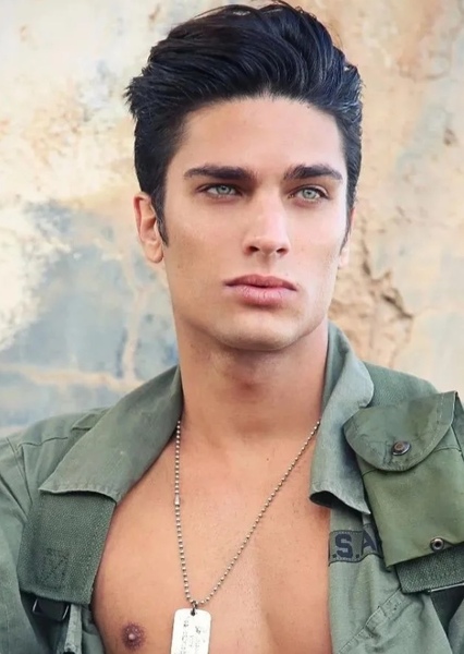 Alfredo Hernandez de la Cruz photo