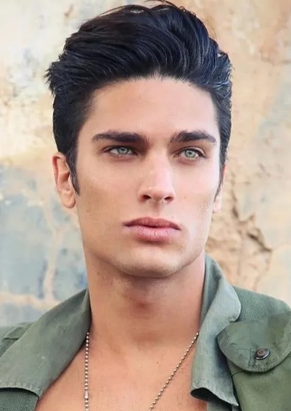 Alfredo Hernandez de la Cruz photo