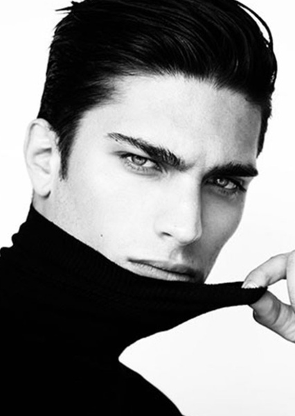 Alfredo Hernandez de la Cruz photo