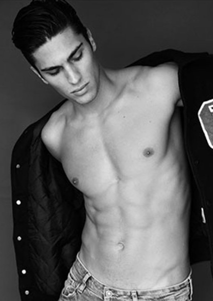 Alfredo Hernandez de la Cruz photo