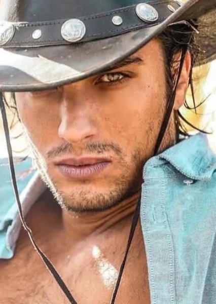 Alfredo Hernandez de la Cruz photo