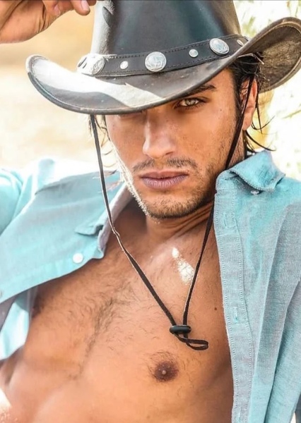 Alfredo Hernandez de la Cruz photo