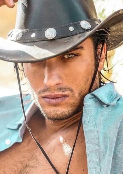 Alfredo Hernandez de la Cruz photo