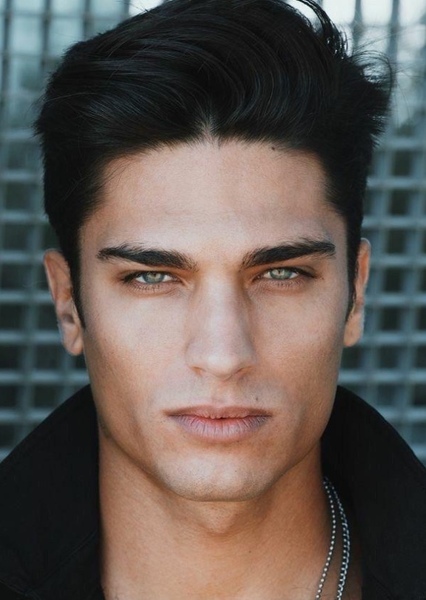 Alfredo Hernandez de la Cruz photo