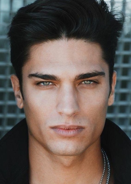 Alfredo Hernandez de la Cruz photo