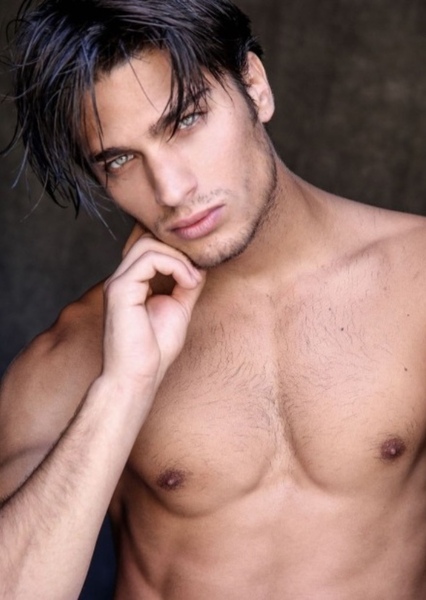 Alfredo Hernandez de la Cruz photo
