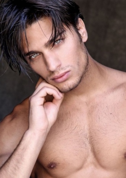 Alfredo Hernandez de la Cruz photo