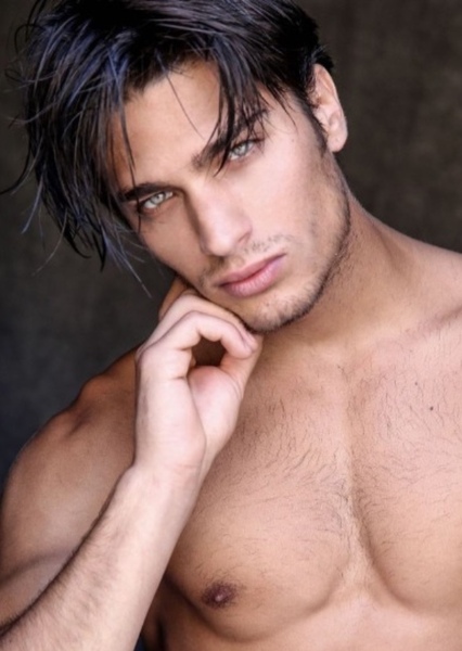 Alfredo Hernandez de la Cruz photo