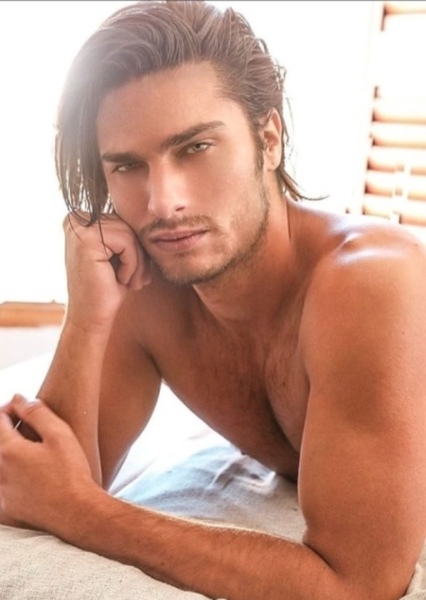 Alfredo Hernandez de la Cruz photo
