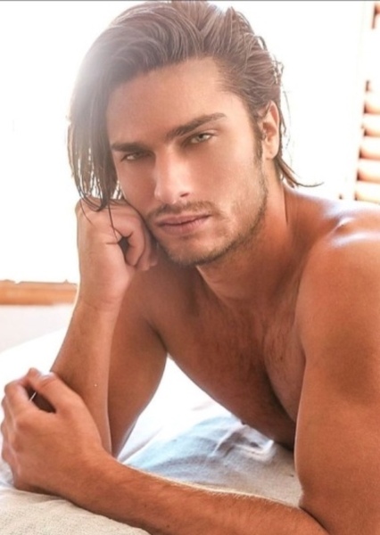 Alfredo Hernandez de la Cruz photo
