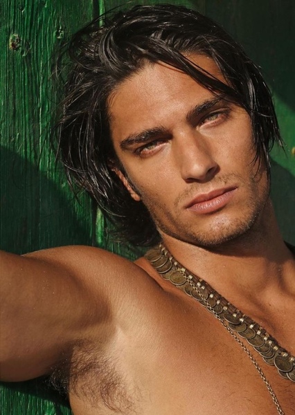 Alfredo Hernandez de la Cruz photo