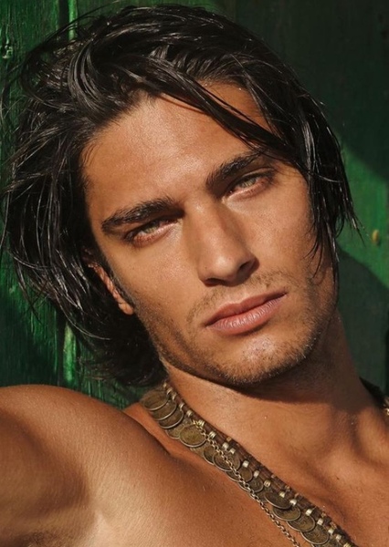Alfredo Hernandez de la Cruz photo