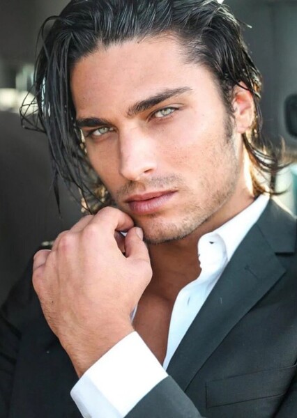 Alfredo Hernandez de la Cruz photo