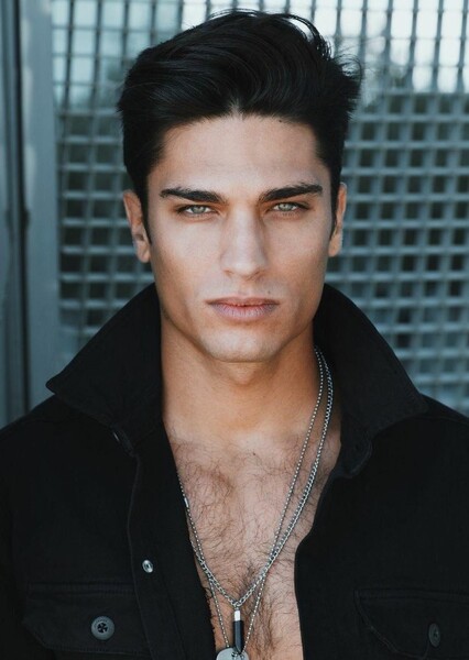 Alfredo Hernandez de la Cruz photo