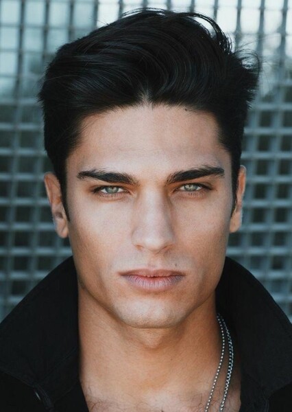 Alfredo Hernandez de la Cruz photo