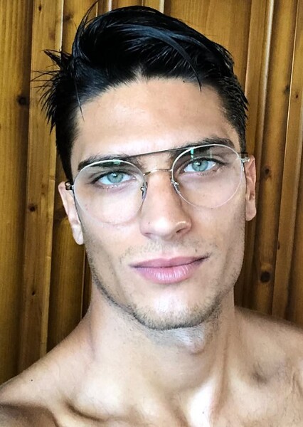 Alfredo Hernandez de la Cruz photo