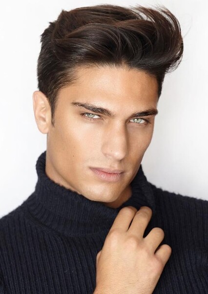 Alfredo Hernandez de la Cruz photo