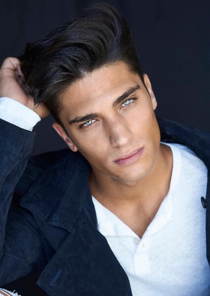 Alfredo Hernandez de la Cruz photo