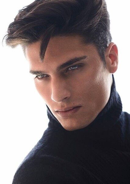 Alfredo Hernandez de la Cruz photo