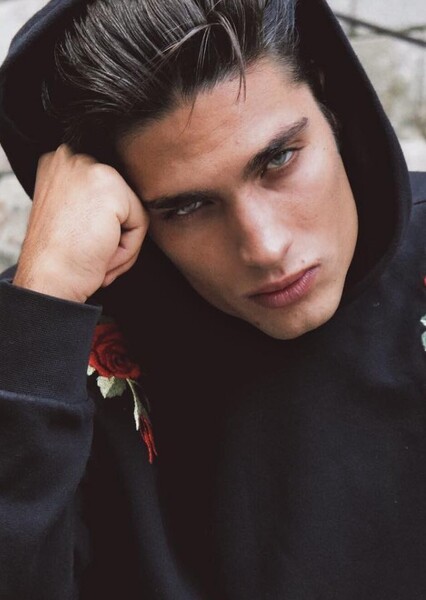 Alfredo Hernandez de la Cruz photo