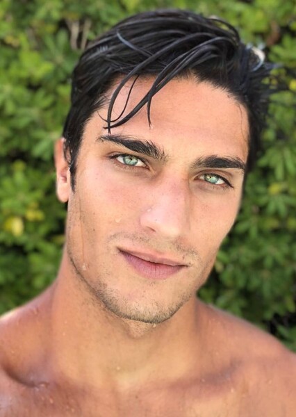 Alfredo Hernandez de la Cruz photo
