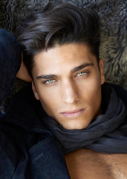 Alfredo Hernandez de la Cruz photo