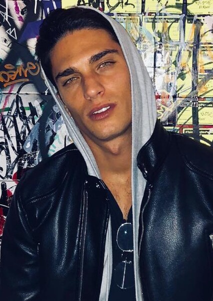 Alfredo Hernandez de la Cruz photo