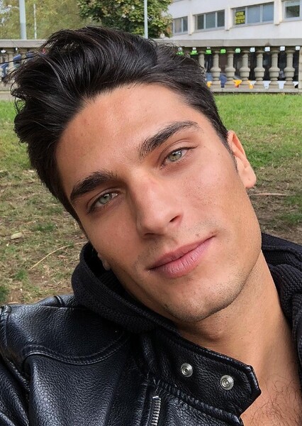 Alfredo Hernandez de la Cruz photo