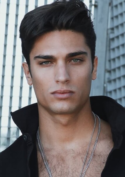 Alfredo Hernandez de la Cruz photo