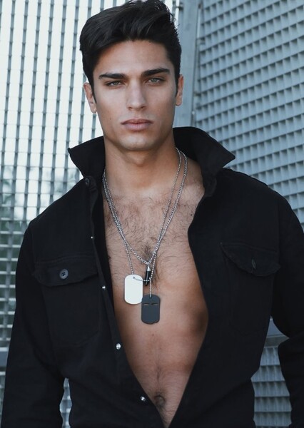 Alfredo Hernandez de la Cruz photo