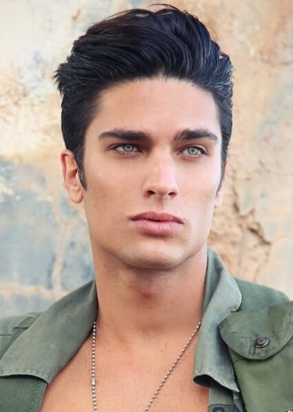 Alfredo Hernandez de la Cruz photo