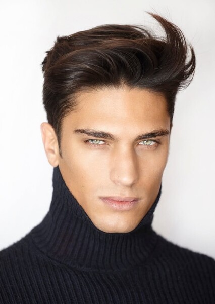 Alfredo Hernandez de la Cruz photo