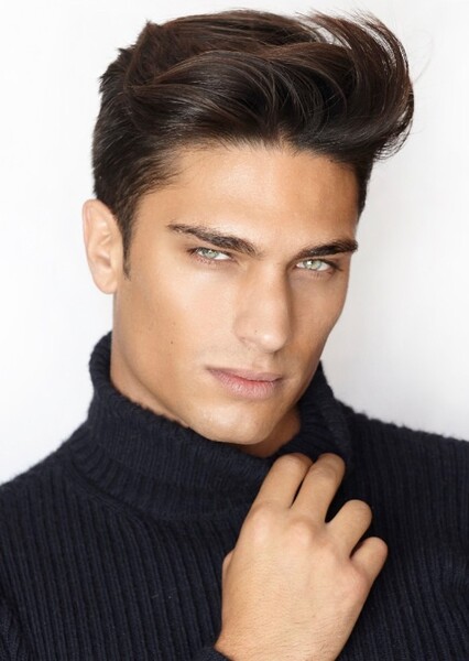 Alfredo Hernandez de la Cruz