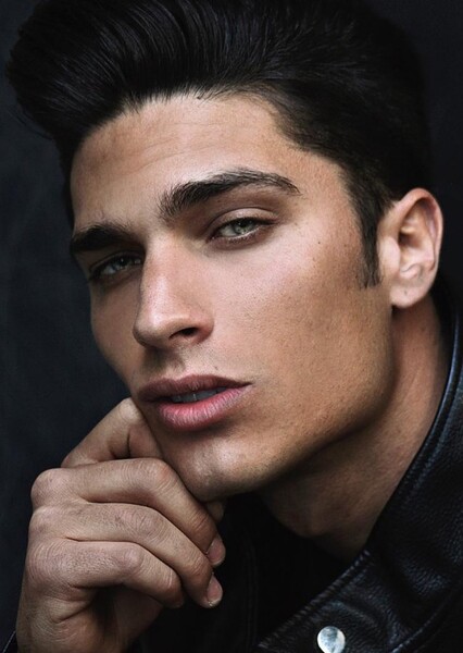 Alfredo Hernandez de la Cruz photo