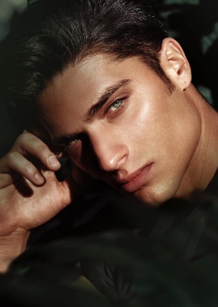 Alfredo Hernandez de la Cruz photo