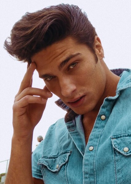 Alfredo Hernandez de la Cruz photo