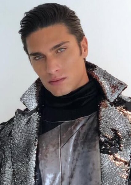 Alfredo Hernandez de la Cruz photo