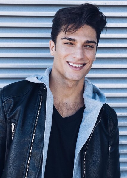 Alfredo Hernandez de la Cruz photo