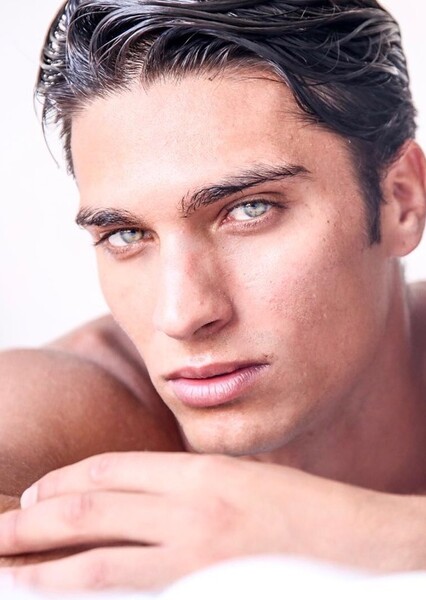 Alfredo Hernandez de la Cruz photo