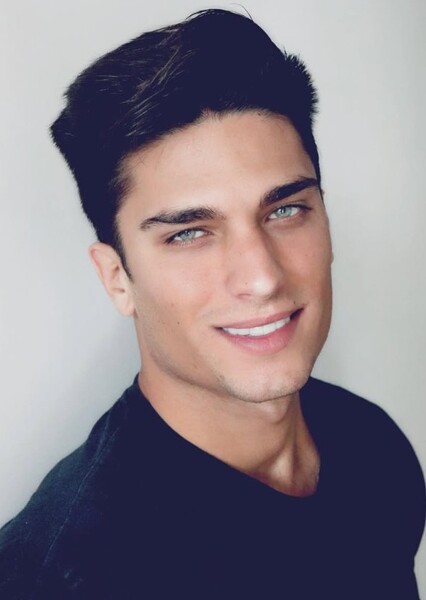 Alfredo Hernandez de la Cruz photo