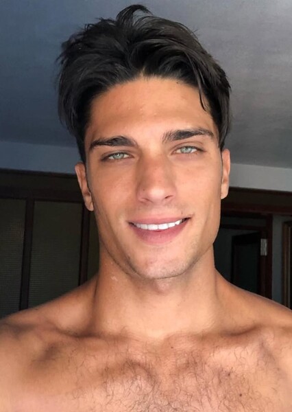 Alfredo Hernandez de la Cruz photo