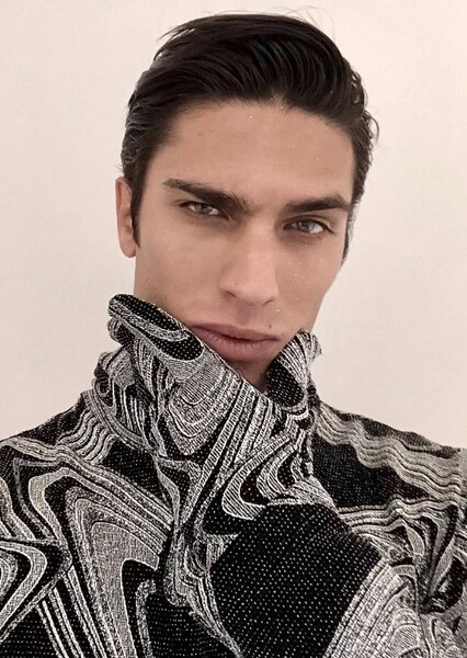 Alfredo Hernandez de la Cruz photo