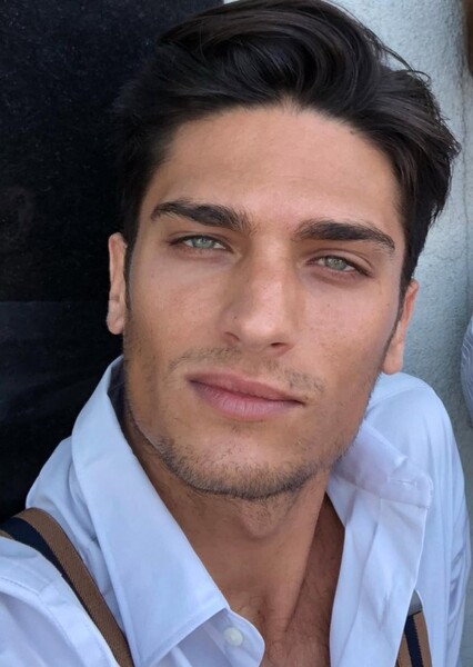 Alfredo Hernandez de la Cruz photo