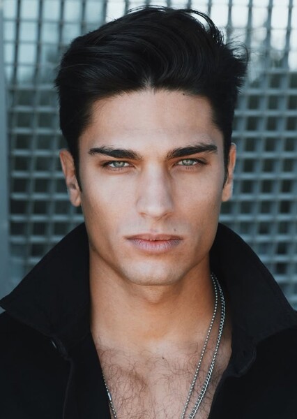 Alfredo Hernandez de la Cruz photo