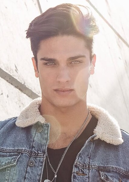 Alfredo Hernandez de la Cruz photo